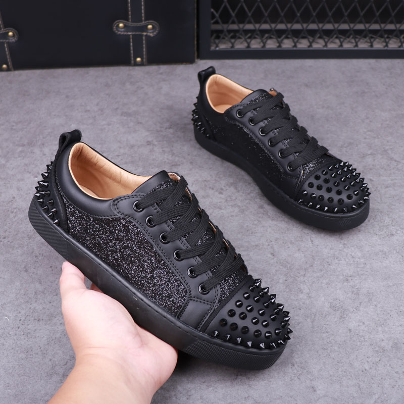 Mens Fashion Dress - Мужская мода в стиле панк, хип-хоп,