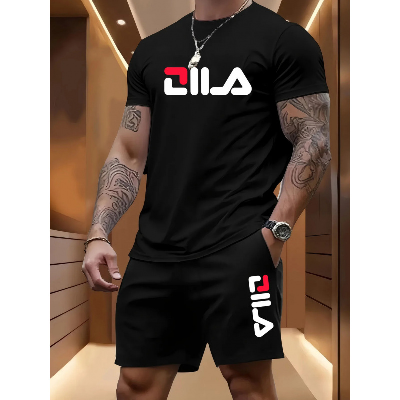 Men'S Fashion Outfits 2026 - Мужская повседневная модная одежда для активного