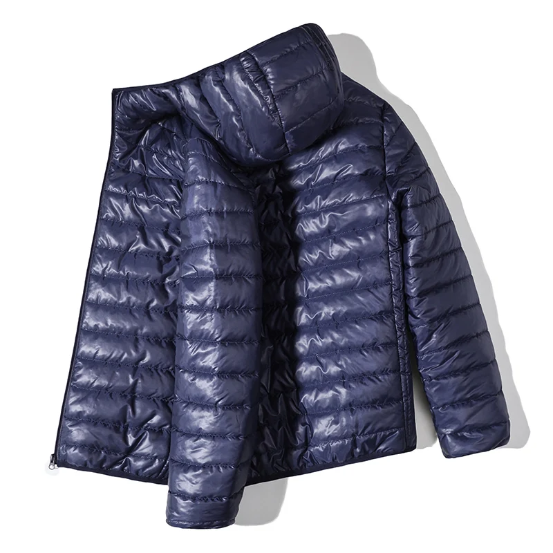 Модный модный пуховик для мужч – обзор и цена Fashion Men Vogue