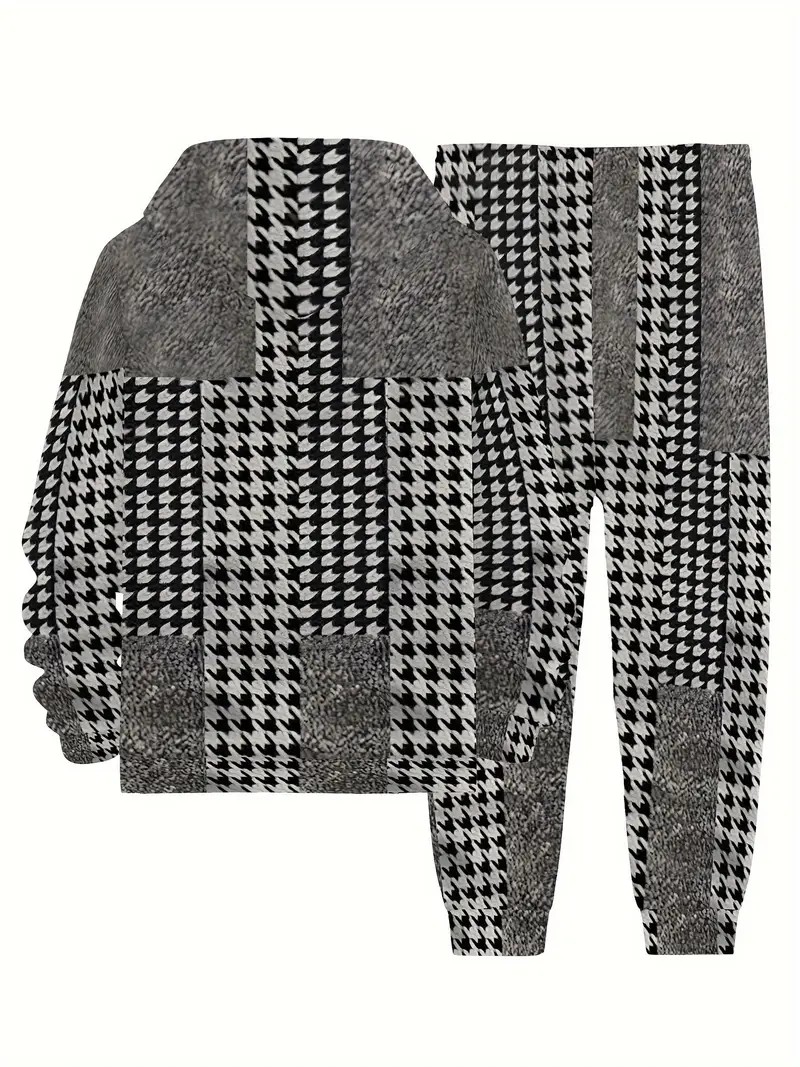 Новинка 2026: Комплект мужских – обзор и цена Mens Fashion Casual 2026