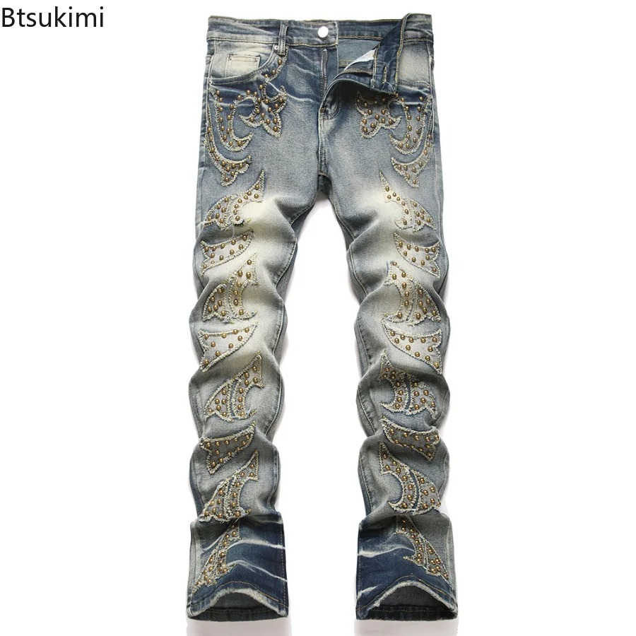Новые мужские модные джинсы-кл – обзор и цена Men'S Fashion Jeans And Boots