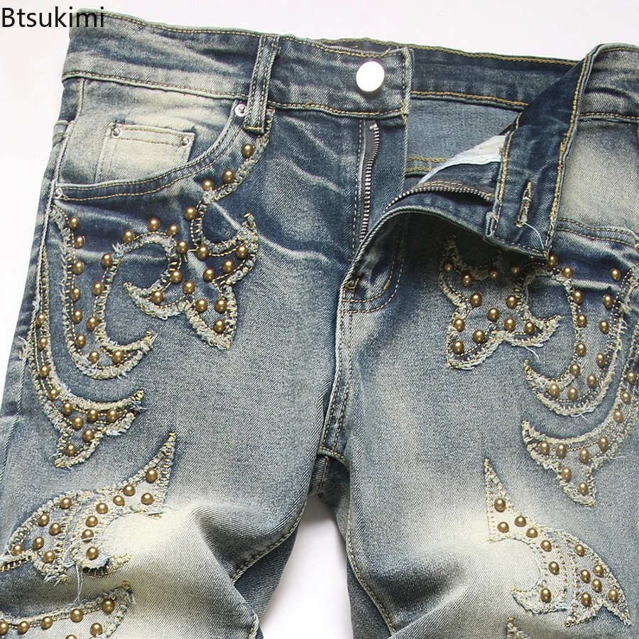 Новые мужские модные джинсы-кл – обзор и цена Men'S Fashion Jeans And Boots