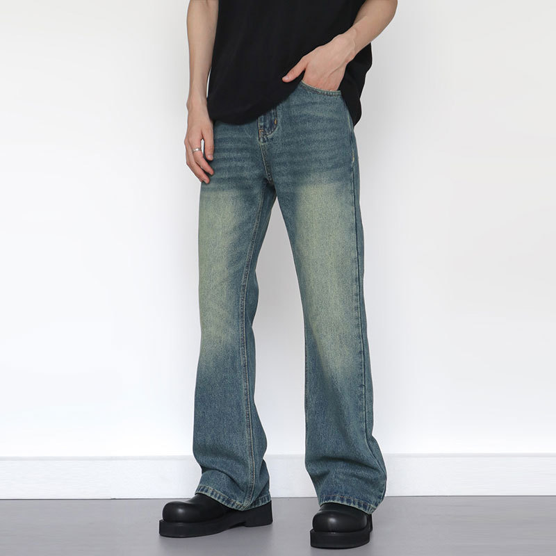 Винтажные модные мужские джинс – обзор и цена Men'S Fashion Jeans And Boots