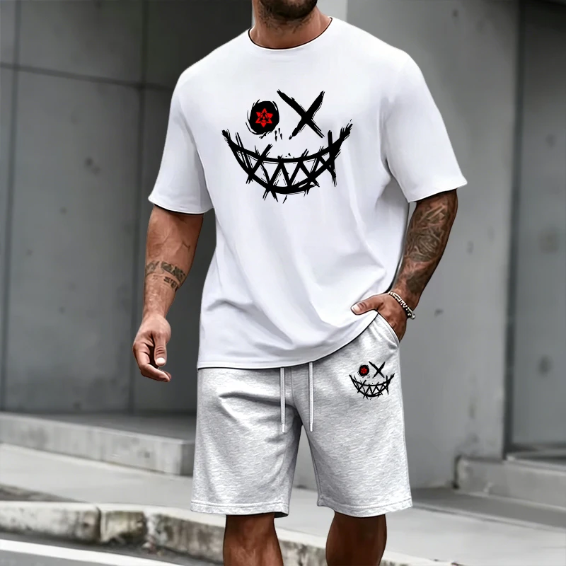 Летний мужской комплект 2026:  – обзор и цена Men'S Fashion Outfits 2026