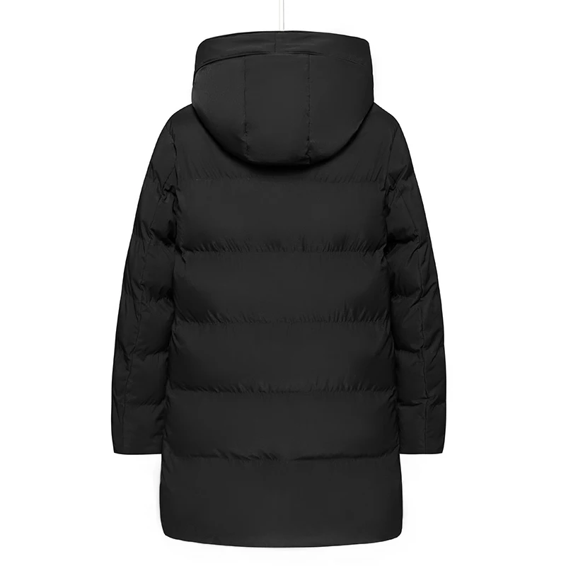 Модное модное длинное пуховое  – обзор и цена Fashion Men Vogue