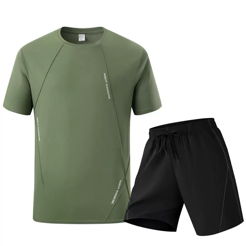 Новая летняя модная однотонная – обзор и цена Men'S Fashion Color