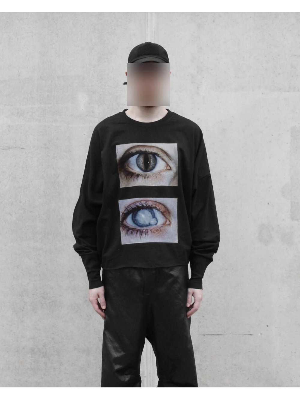 Новинка 2026: Готический топ с – обзор и цена Men'S Fashion Trends