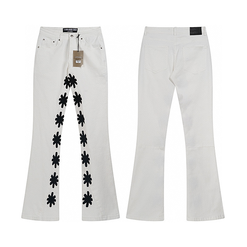 25fw Мужчины Женщины Унисекс М – обзор и цена Men'S Fashion Jeans And Boots