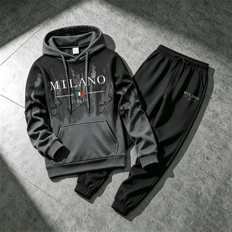 Новинка 2026: Мужской спортивн – обзор и цена Mens Fashion Casual 2026