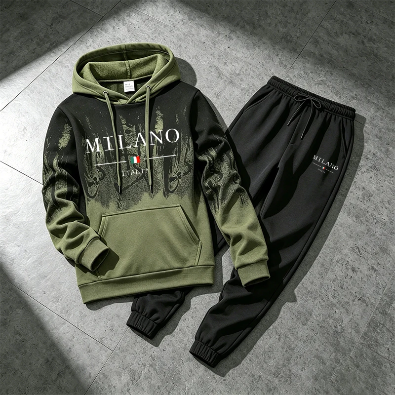 Новинка 2026: Мужской спортивн – обзор и цена Mens Fashion Casual 2026