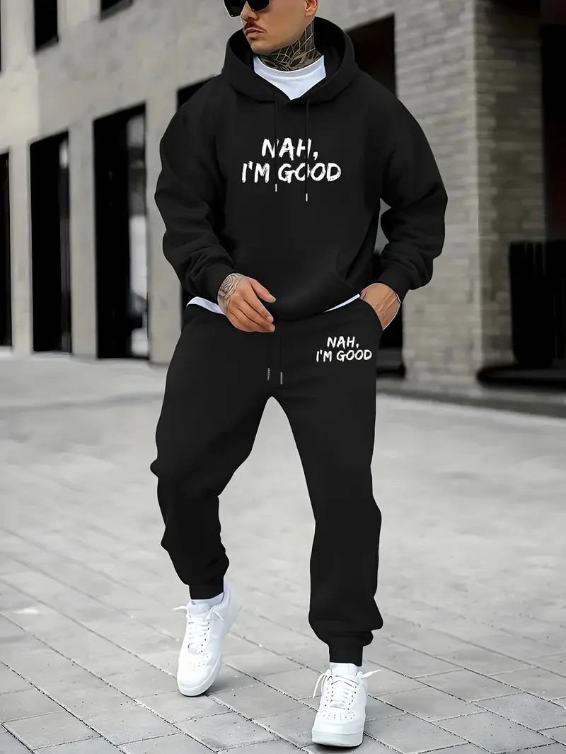 Новинка 2026: Комплект мужских – обзор и цена Mens Fashion Casual 2026