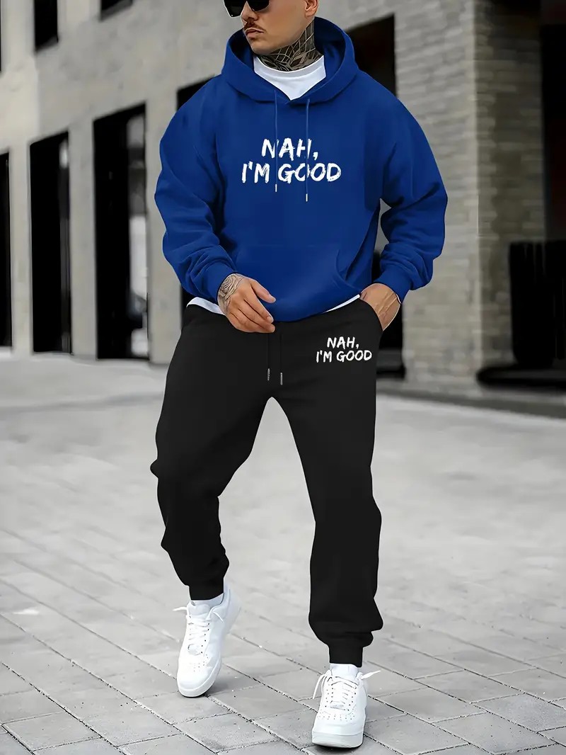 Новинка 2026: Комплект мужских – обзор и цена Mens Fashion Casual 2026