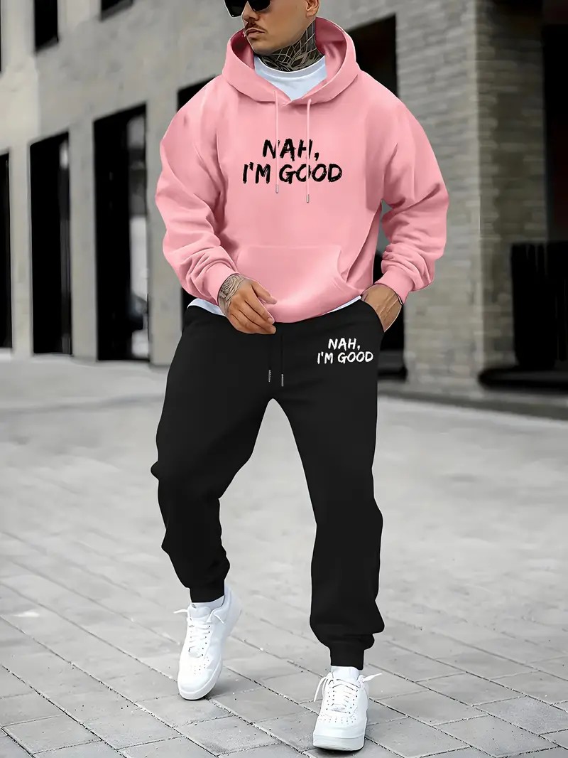 Новинка 2026: Комплект мужских – обзор и цена Mens Fashion Casual 2026