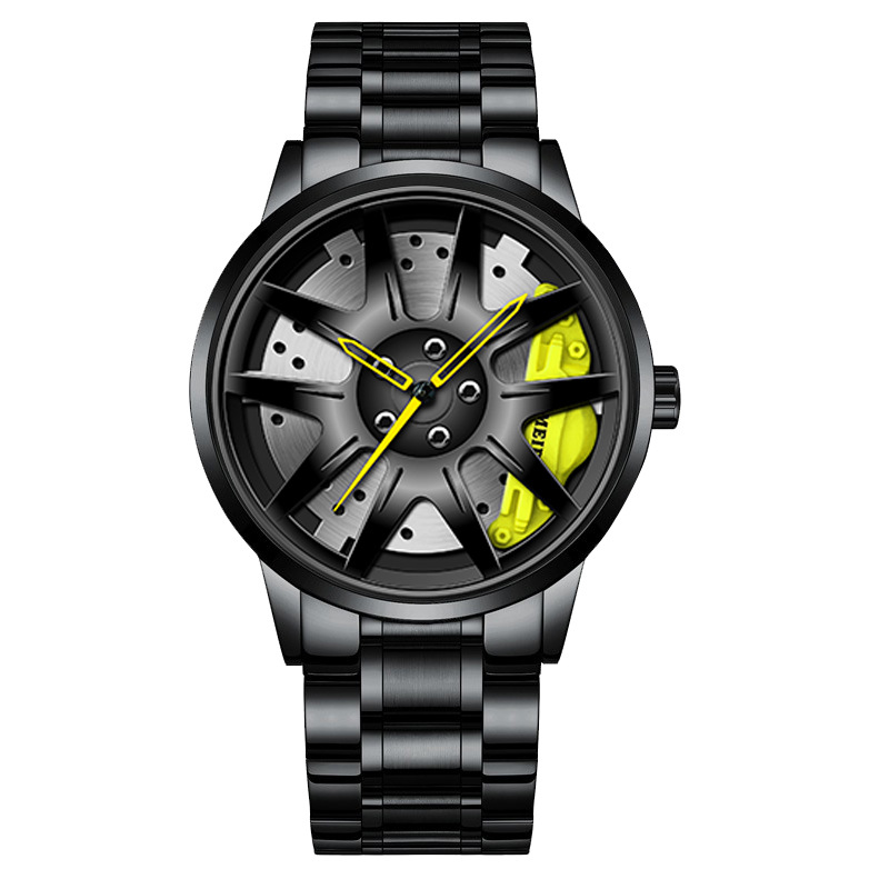 Новые мужские часы с большим к – обзор и цена Men'S Fashion Hub