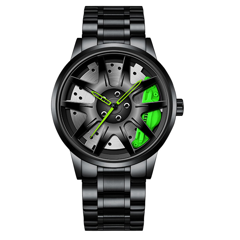 Новые мужские часы с большим к – обзор и цена Men'S Fashion Hub