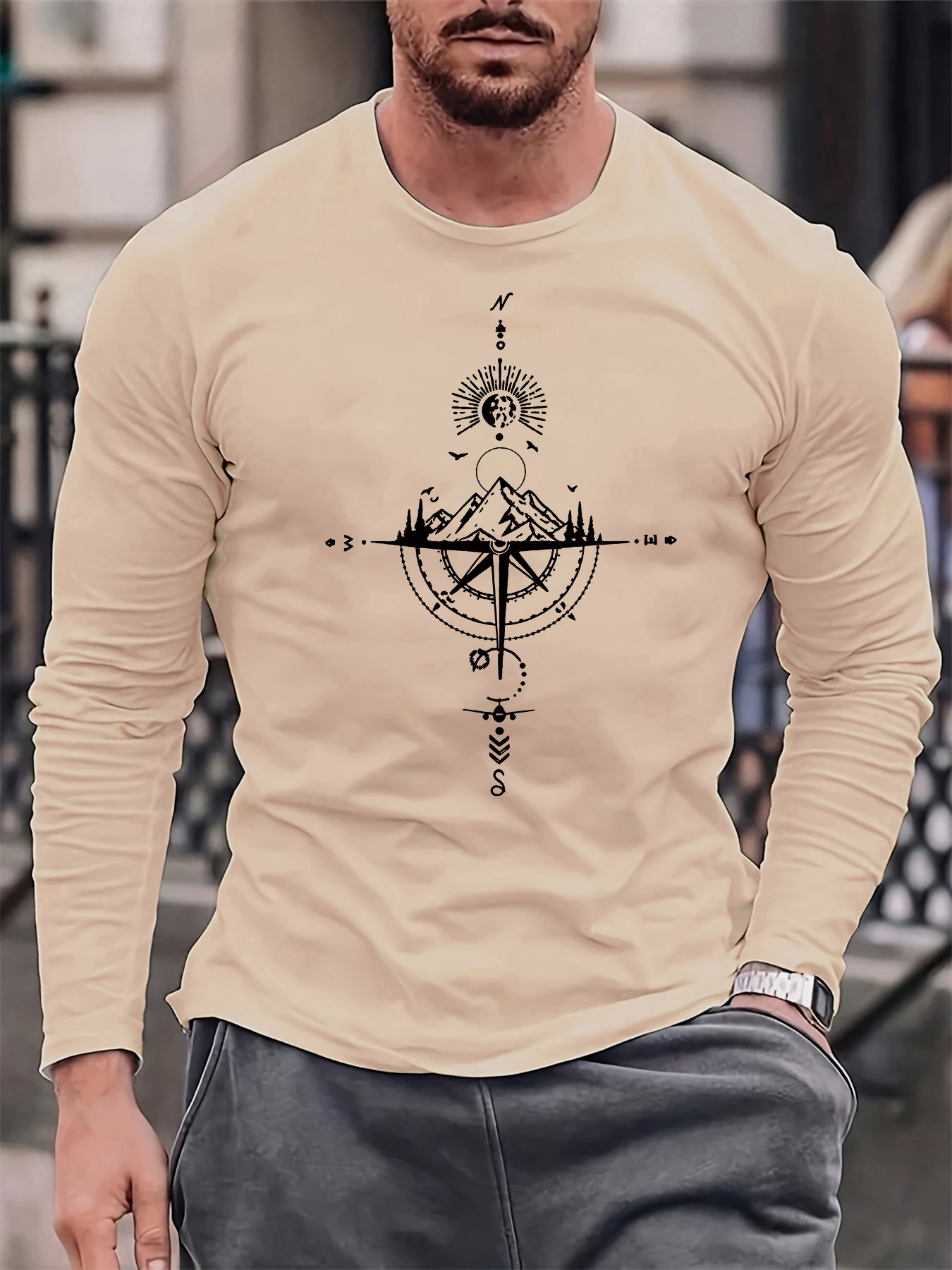Мужская свободная повседневная – обзор и цена Men'S Fashion Trends
