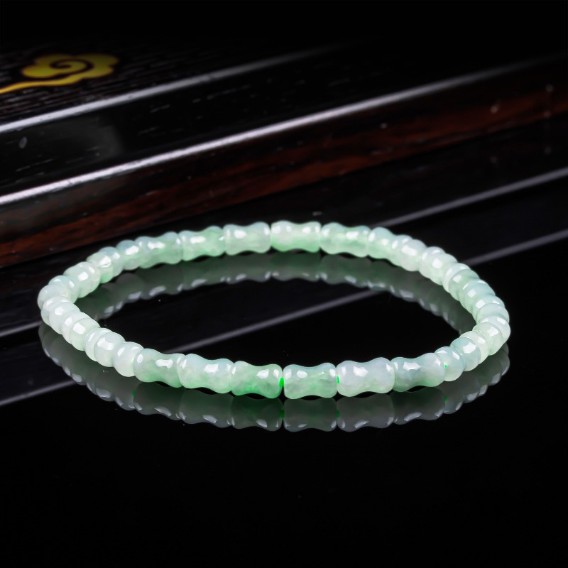 Новый натуральный нефритовый б – обзор и цена Men'S Fashion Jewelry