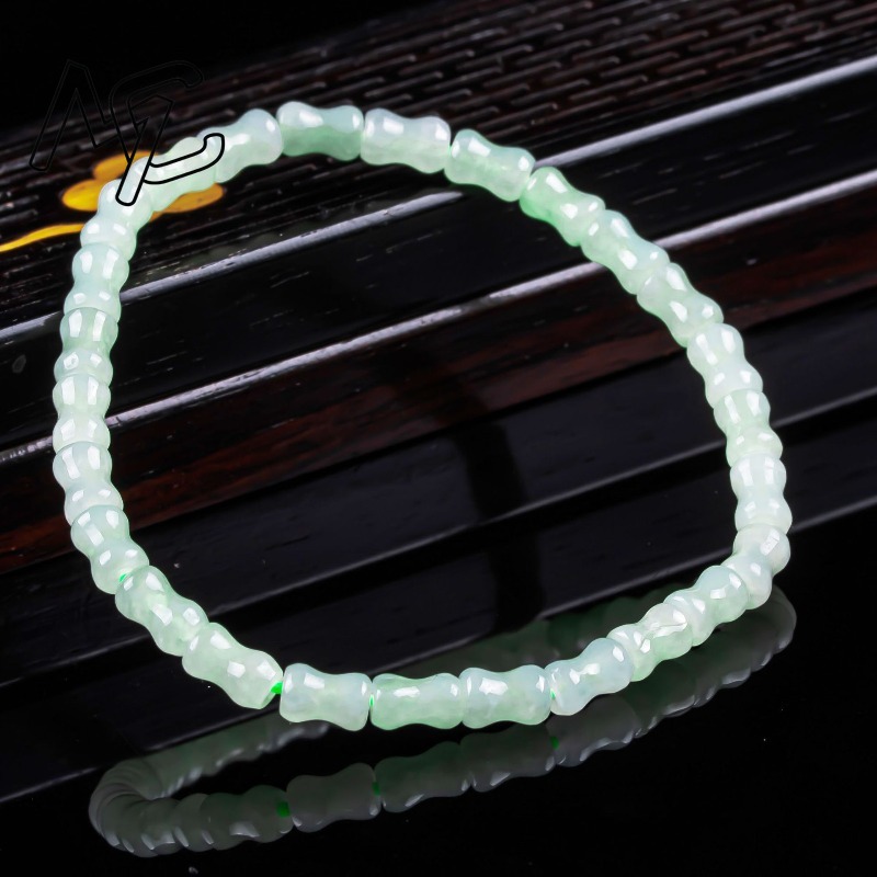 Новый натуральный нефритовый б – обзор и цена Men'S Fashion Jewelry