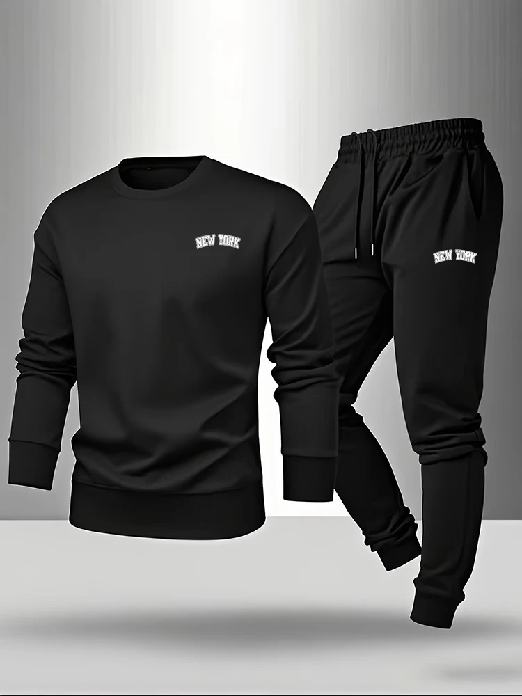 Мужской комплект весна-осень 2 – обзор и цена Men'S Fashion Outfits 2026