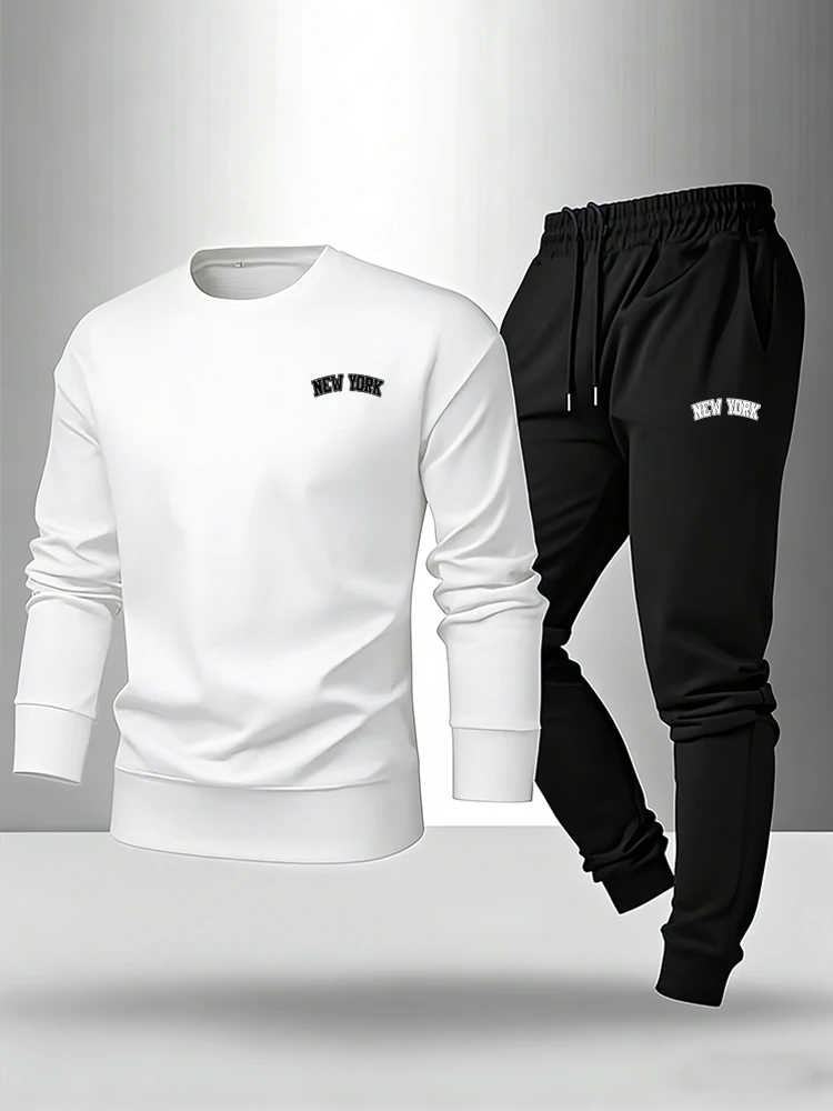 Мужской комплект весна-осень 2 – обзор и цена Men'S Fashion Outfits 2026