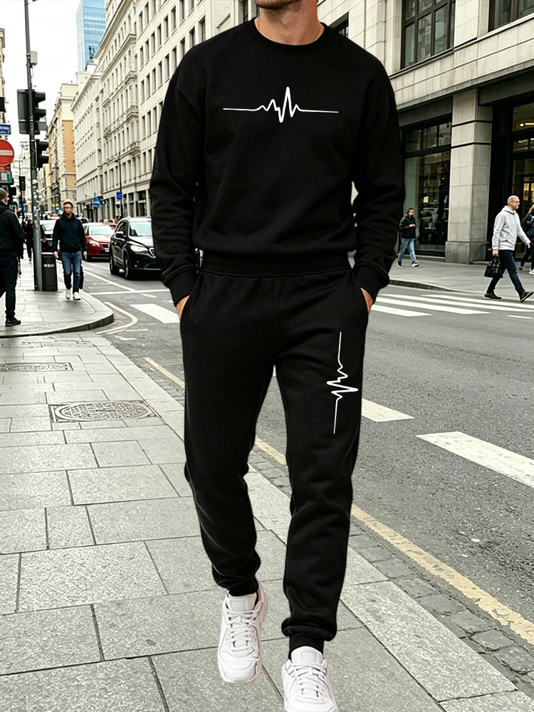 Новинка 2026: Мужской комплект – обзор и цена Men'S Fashion Outfits 2026