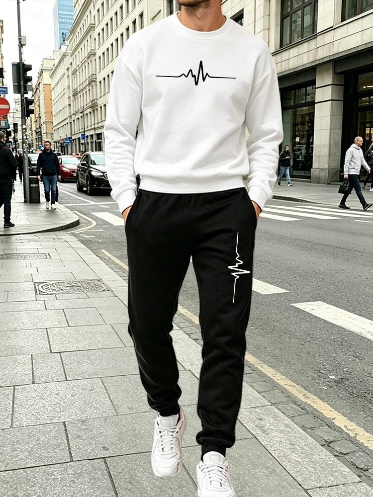 Новинка 2026: Мужской комплект – обзор и цена Men'S Fashion Outfits 2026