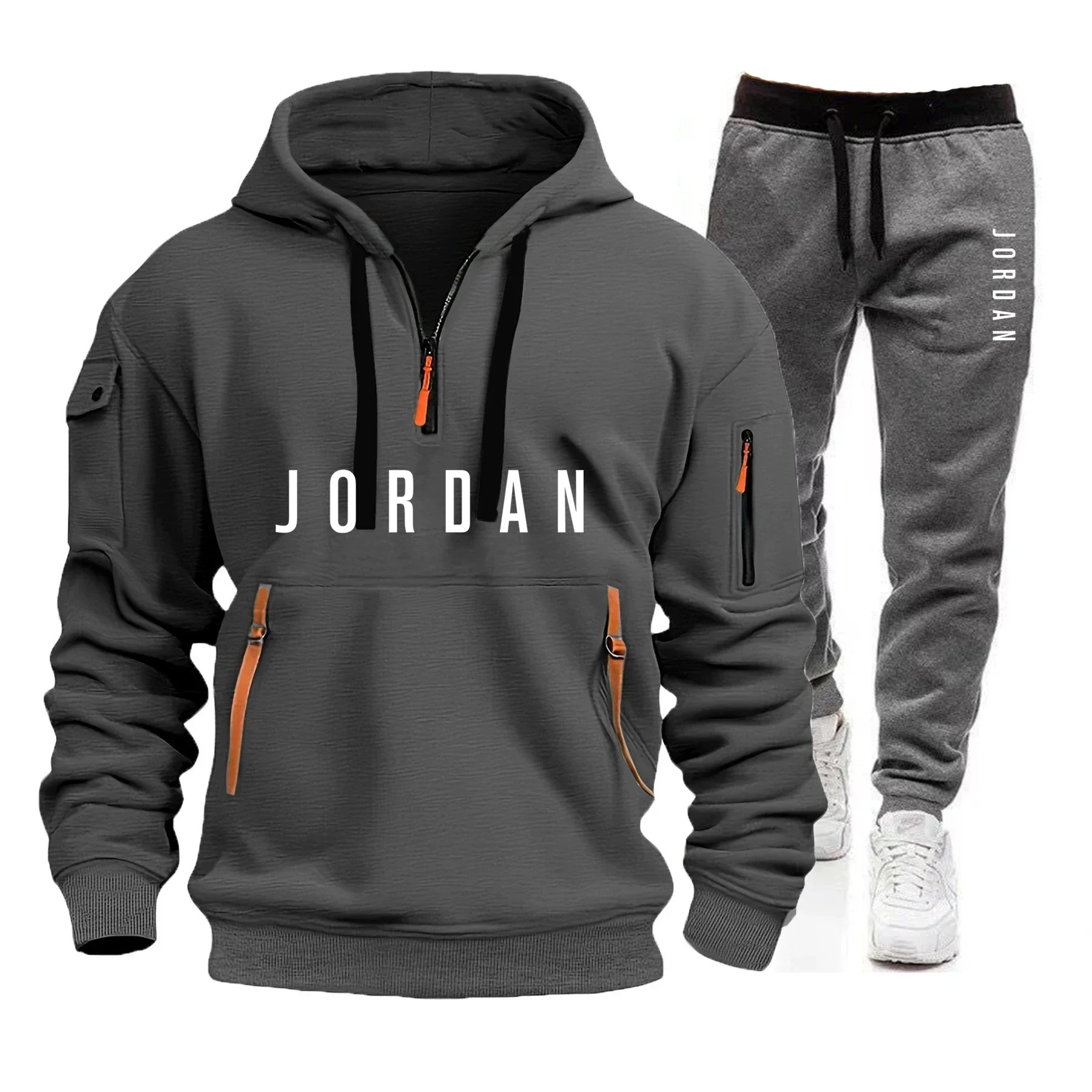 Новый мужской модный повседнев – обзор и цена Mens Fashion Casual 2026