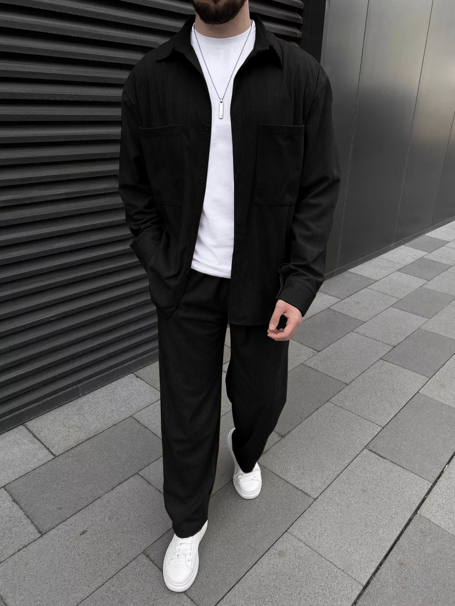 Мужской вельветовый костюм-дво – обзор и цена Queer Men'S Fashion
