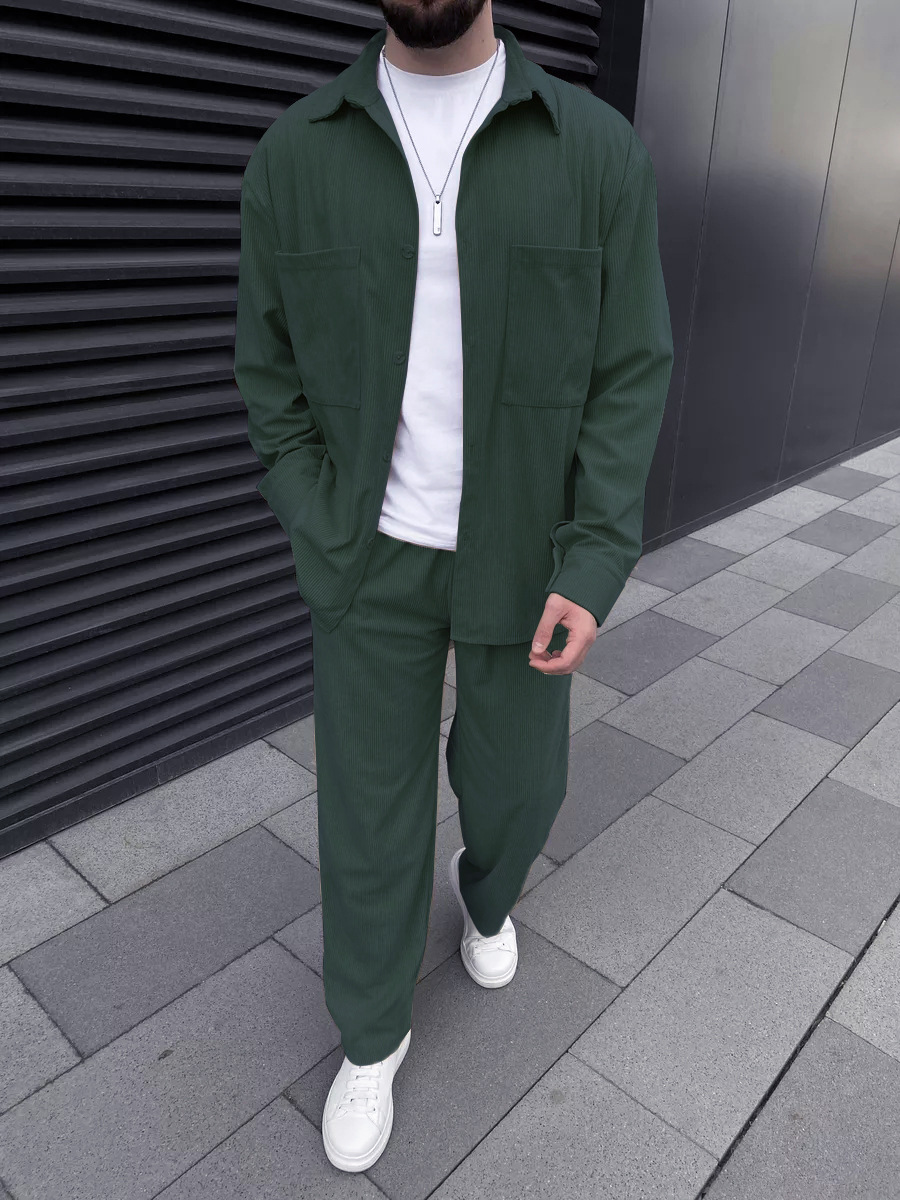 Мужской вельветовый костюм-дво – обзор и цена Queer Men'S Fashion