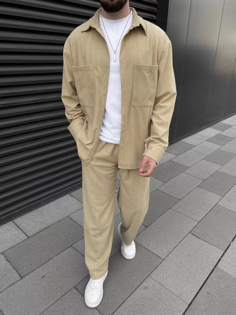 Мужской вельветовый костюм-дво – обзор и цена Queer Men'S Fashion