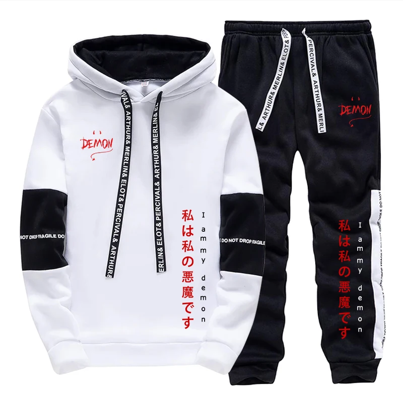 Новинка 2026: Комплект из 2 пр – обзор и цена Men'S Fashion Outfits 2026