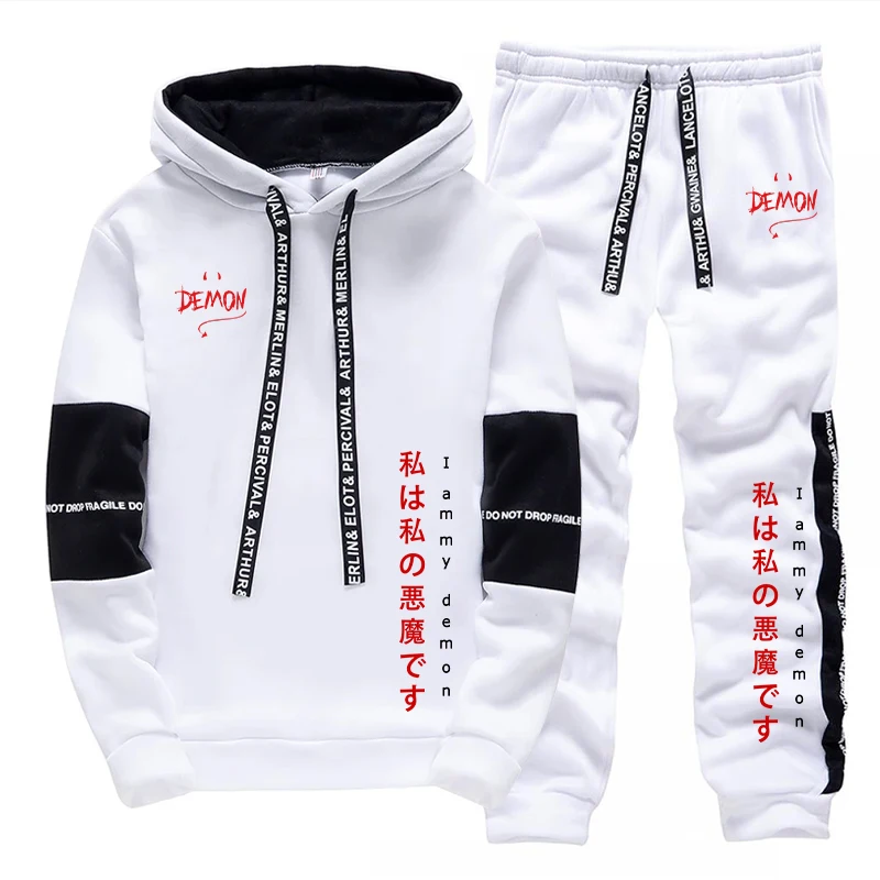 Новинка 2026: Комплект из 2 пр – обзор и цена Men'S Fashion Outfits 2026