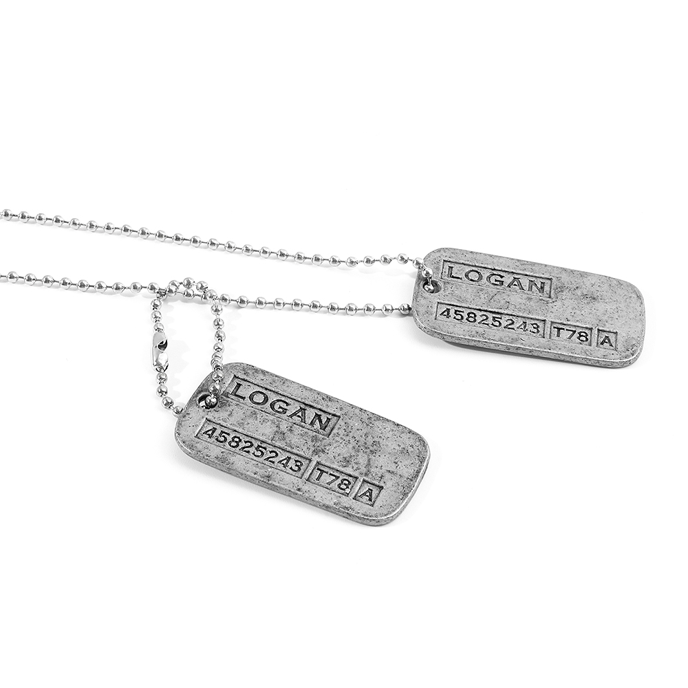 Ожерелье с подвеской в виде ка – обзор и цена Men'S Fashion Jewelry