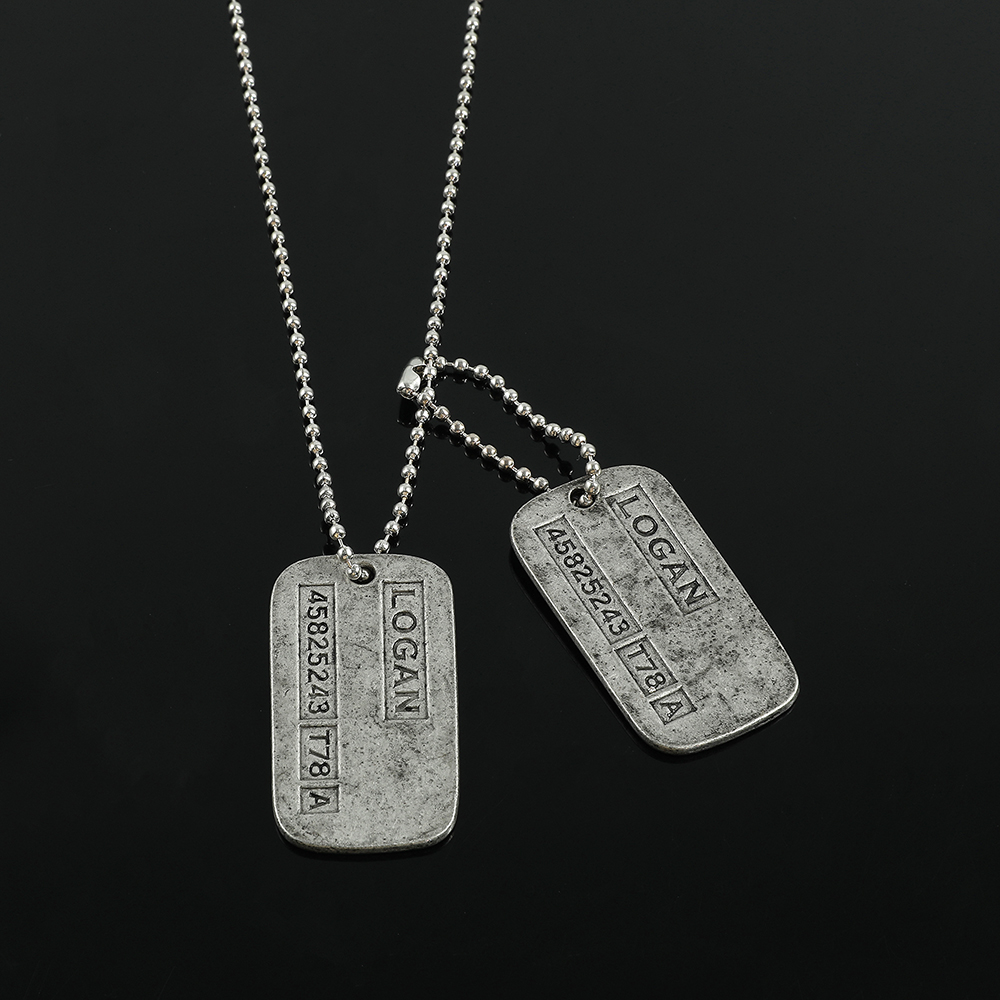 Ожерелье с подвеской в виде ка – обзор и цена Men'S Fashion Jewelry