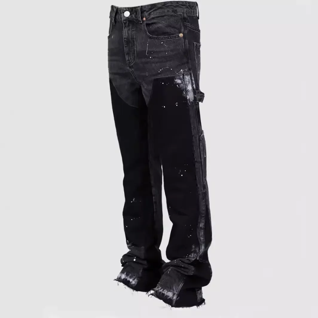 Мужские модные джинсы-брюки дл – обзор и цена Men'S Fashion Jeans And Boots
