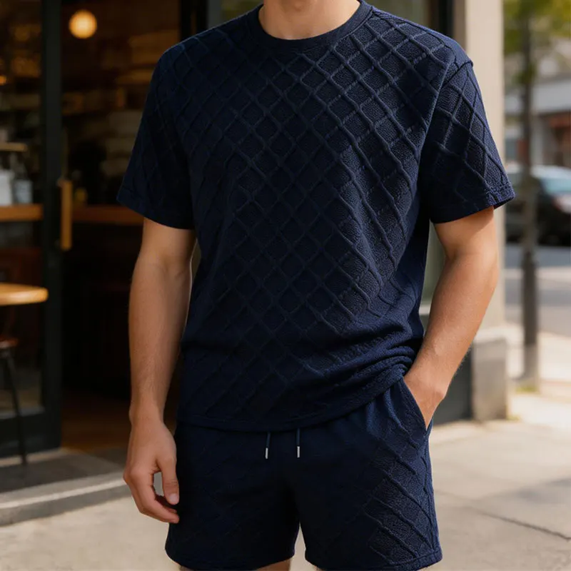 Мужской модный повседневный ле – обзор и цена Men'S Fashion Color