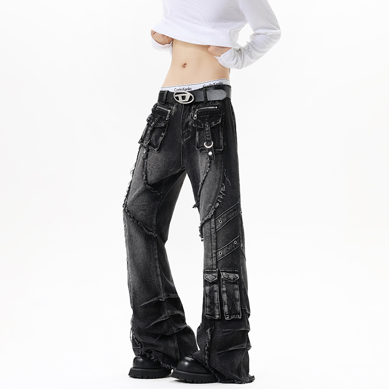 Мужские персонализированные ул – обзор и цена Men'S Fashion Jeans And Boots