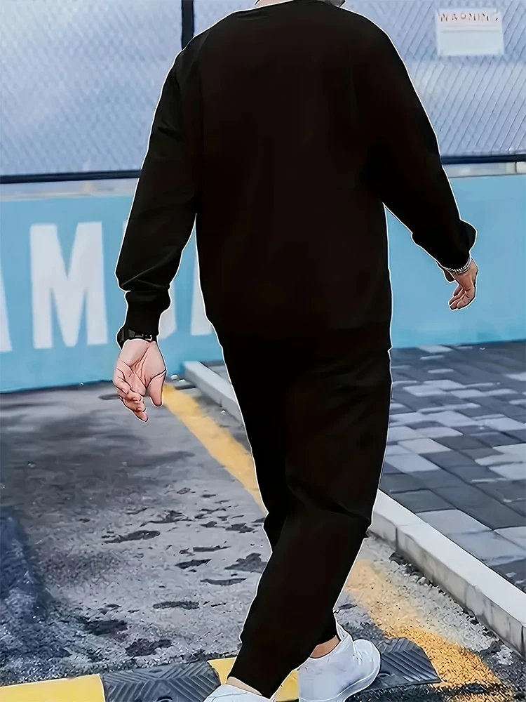 Мужской комплект King Pringt:  – обзор и цена Men'S Fashion Outfits 2026
