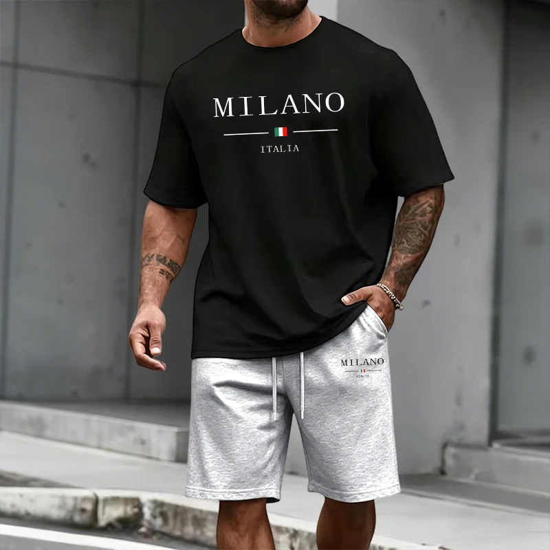 Мужской спортивный костюм: фут – обзор и цена Men'S Fashion Outfits 2026