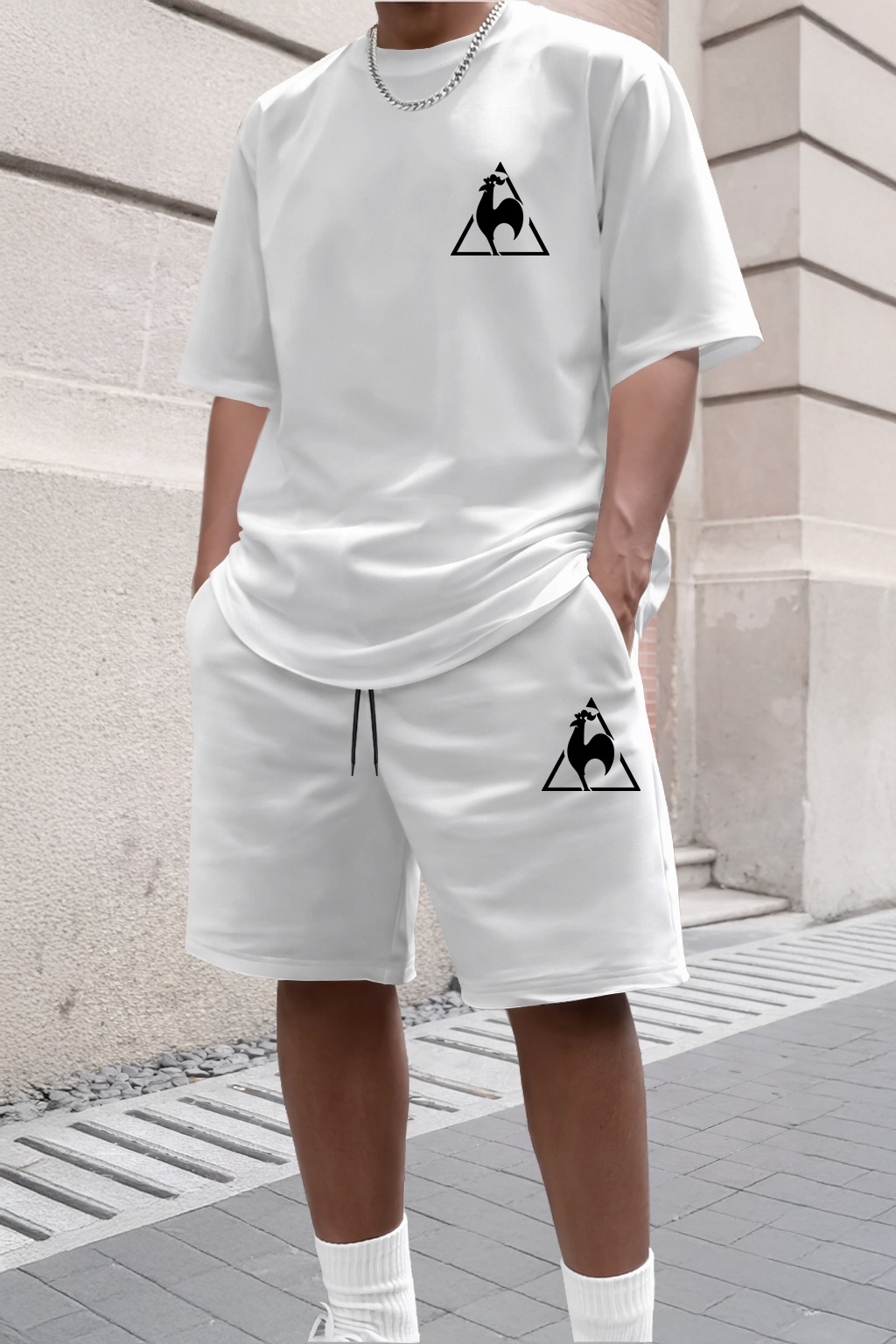 Летний модный повседневный спо – обзор и цена Queer Men'S Fashion