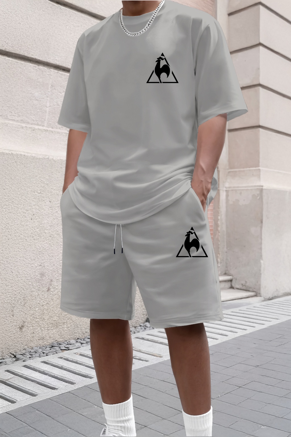 Летний модный повседневный спо – обзор и цена Queer Men'S Fashion