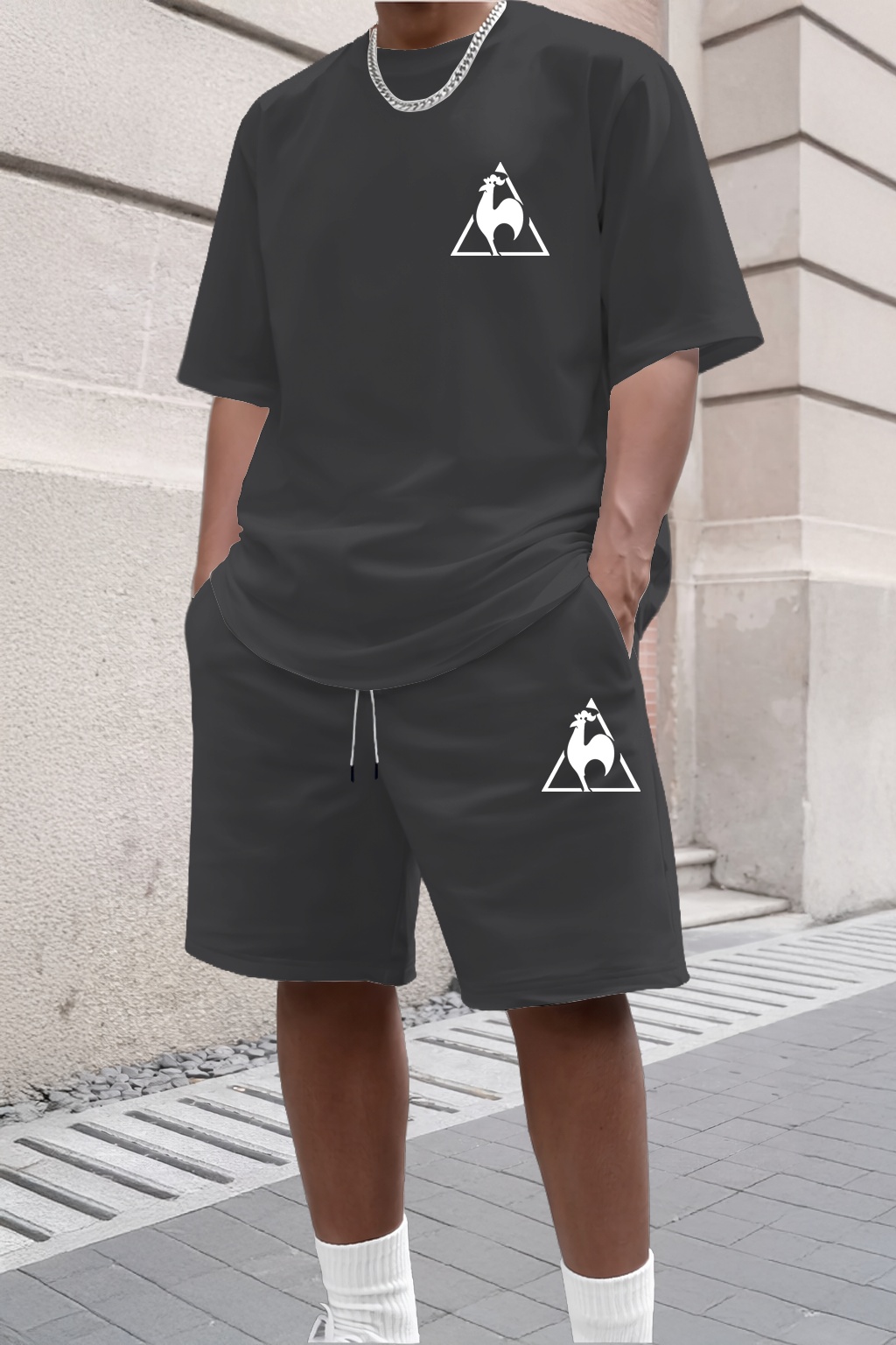 Летний модный повседневный спо – обзор и цена Queer Men'S Fashion