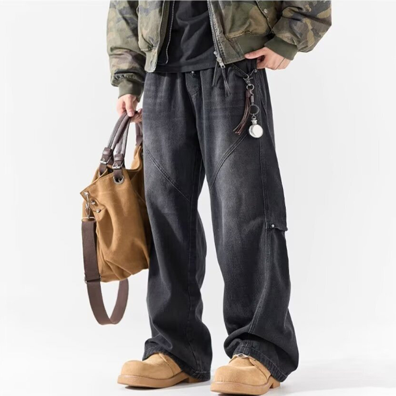 Винтажные мужские джинсы прямо – обзор и цена Men'S Fashion Jeans And Boots