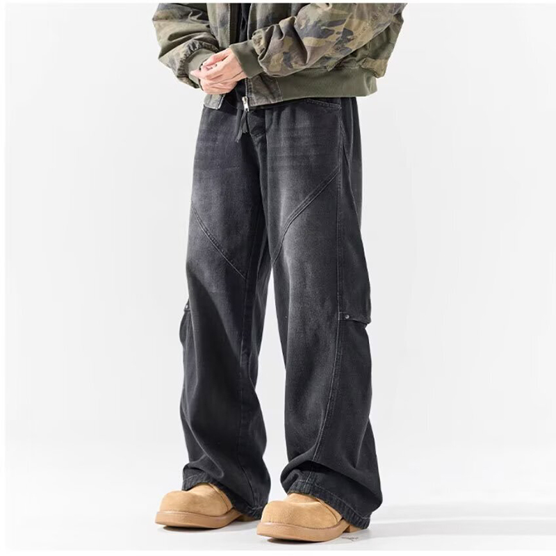 Винтажные мужские джинсы прямо – обзор и цена Men'S Fashion Jeans And Boots