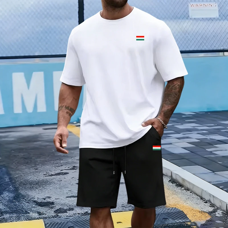 Летний мужской комплект 2026:  – обзор и цена Men'S Fashion Outfits 2026