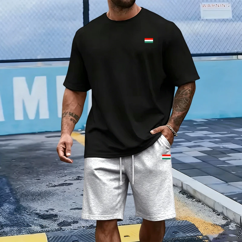Летний мужской комплект 2026:  – обзор и цена Men'S Fashion Outfits 2026