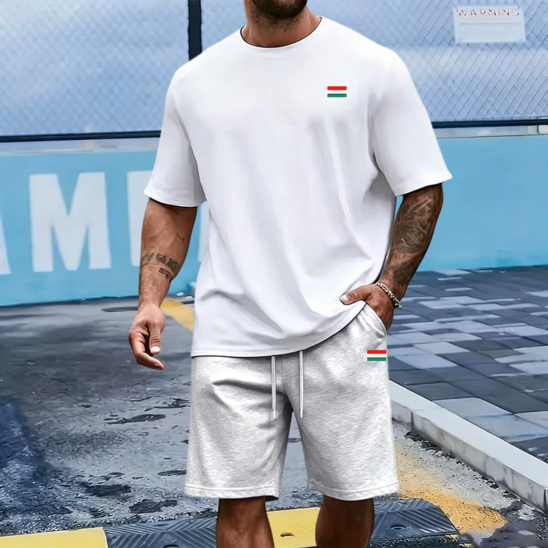 Летний мужской комплект 2026:  – обзор и цена Men'S Fashion Outfits 2026