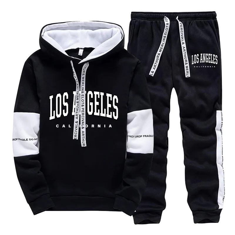 Модный спортивный костюм для м – обзор и цена Mens Fashion Casual 2026