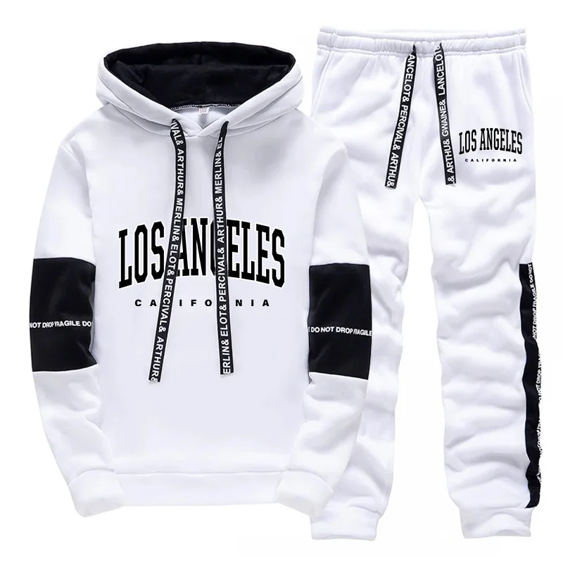 Модный спортивный костюм для м – обзор и цена Mens Fashion Casual 2026