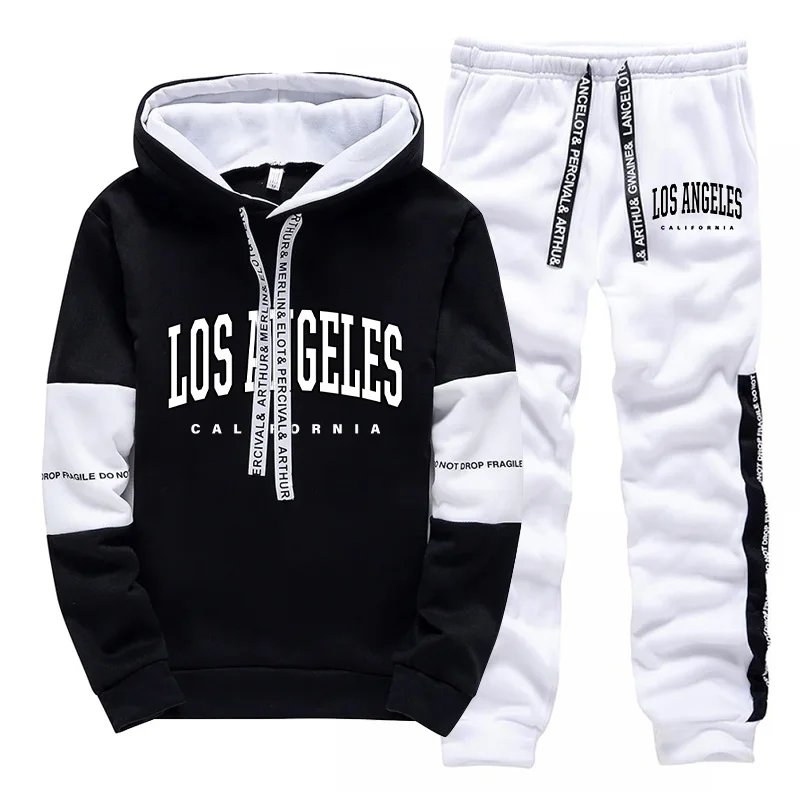 Модный спортивный костюм для м – обзор и цена Mens Fashion Casual 2026